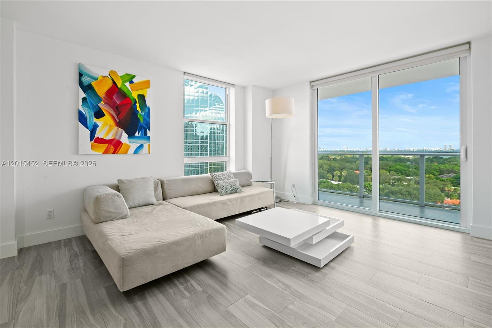 4250 Biscayne Blvd #1009, Miami FL 33137