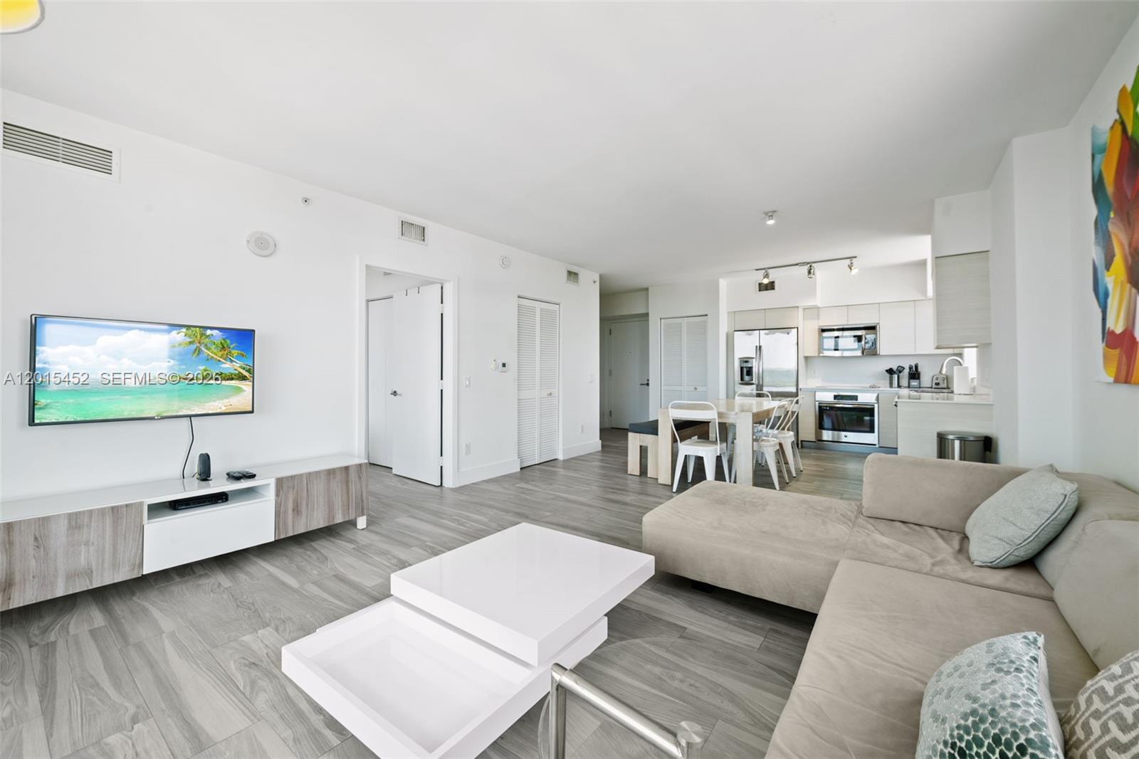4250 Biscayne Blvd #1009, Miami FL 33137