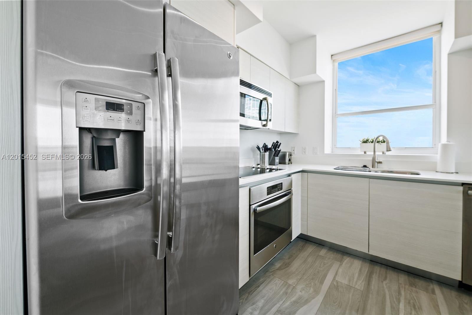 4250 Biscayne Blvd #1009, Miami FL 33137
