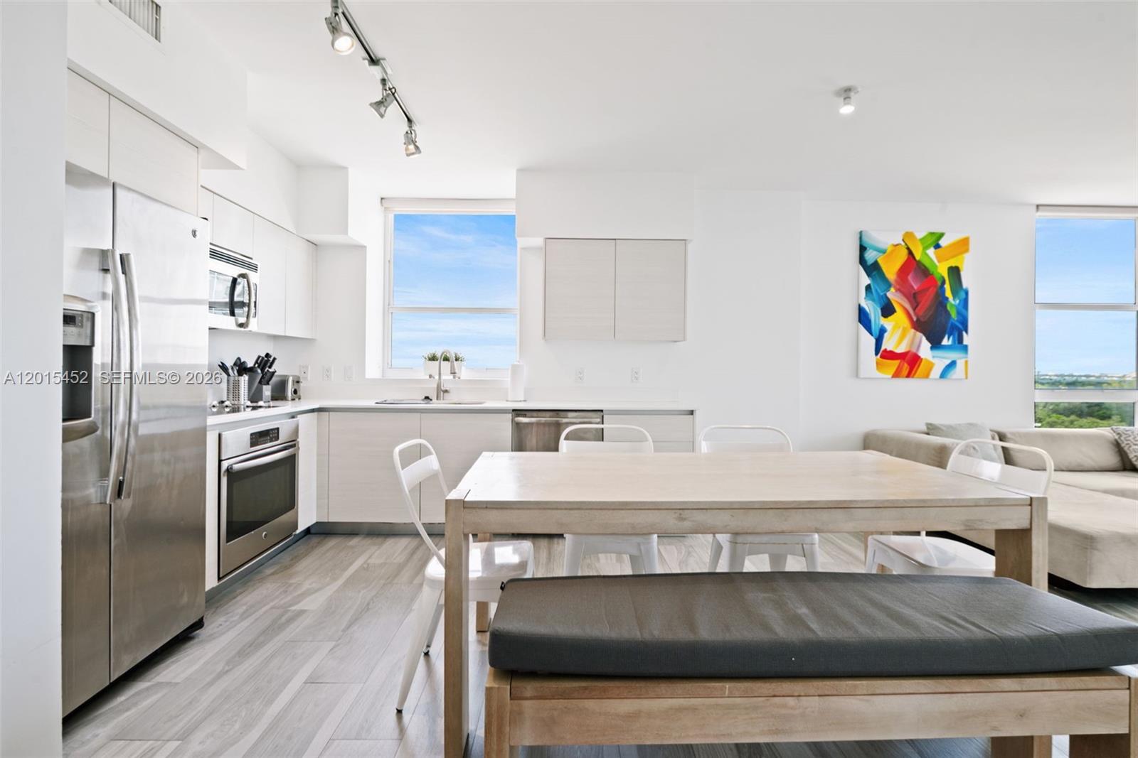4250 Biscayne Blvd #1009, Miami FL 33137