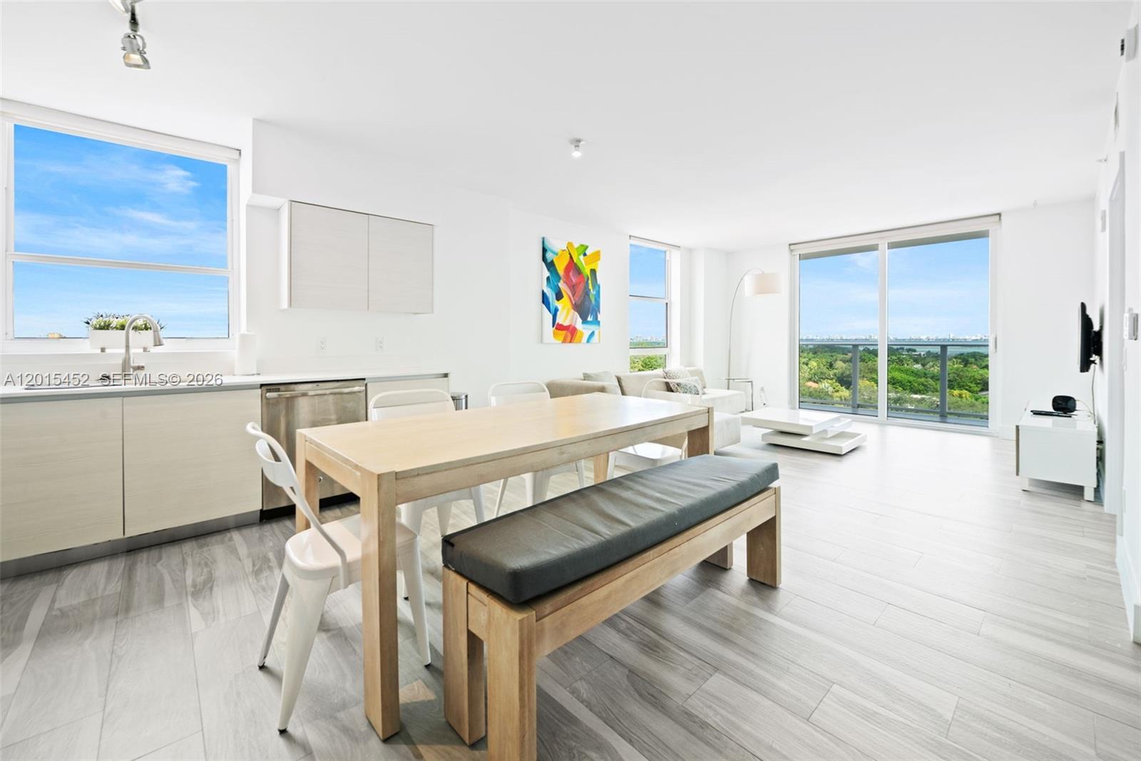 4250 Biscayne Blvd #1009, Miami FL 33137