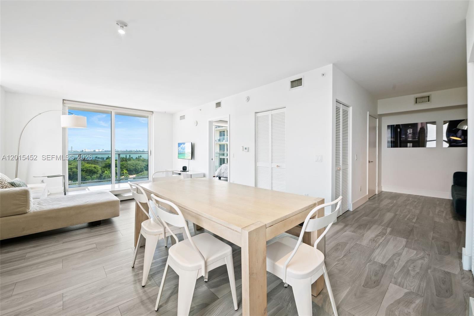 4250 Biscayne Blvd #1009, Miami FL 33137