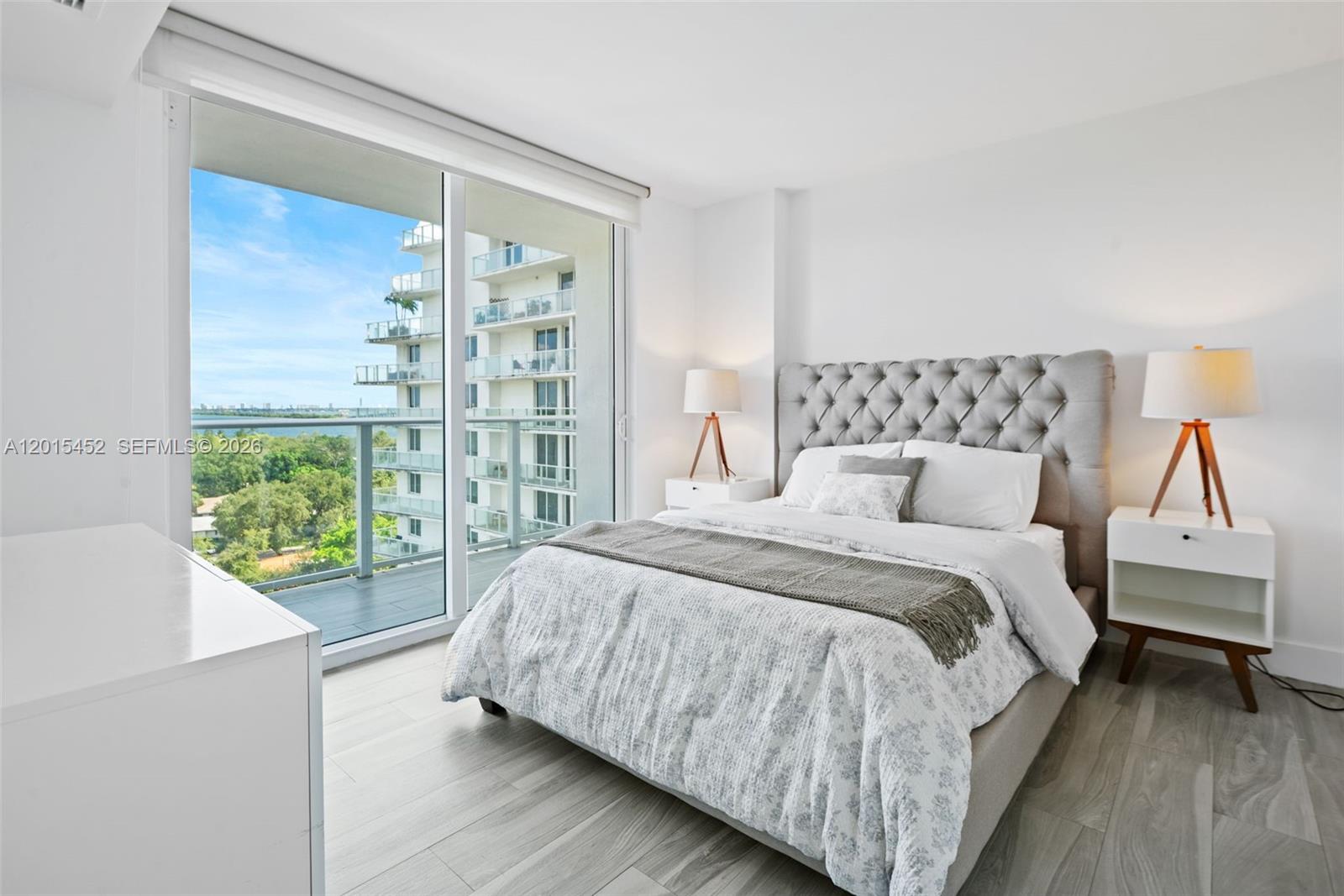 4250 Biscayne Blvd #1009, Miami FL 33137