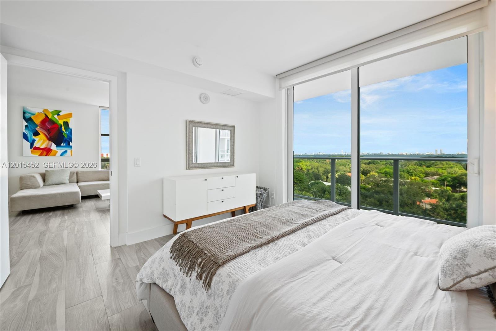 4250 Biscayne Blvd #1009, Miami FL 33137