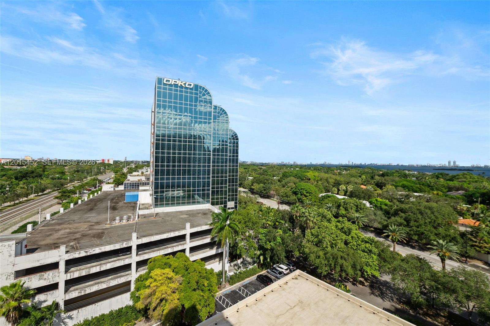 4250 Biscayne Blvd #1009, Miami FL 33137