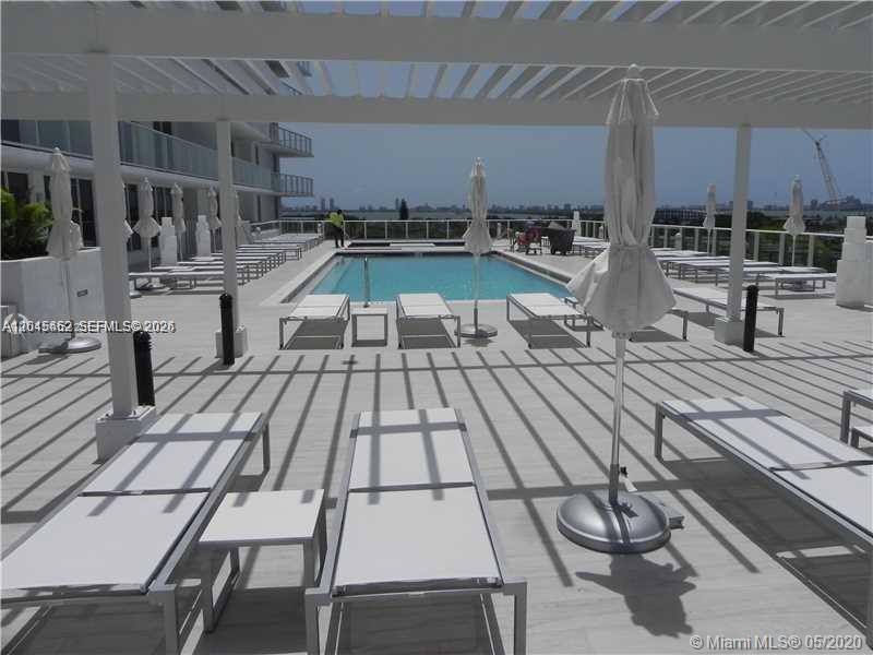 4250 Biscayne Blvd #1009, Miami FL 33137