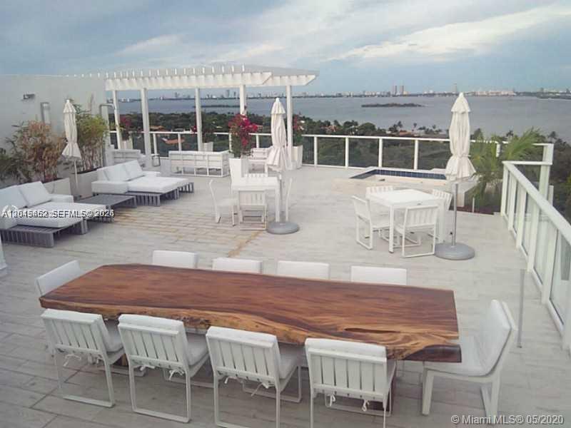 4250 Biscayne Blvd #1009, Miami FL 33137