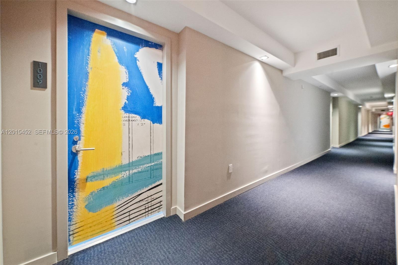 4250 Biscayne Blvd #1009, Miami FL 33137