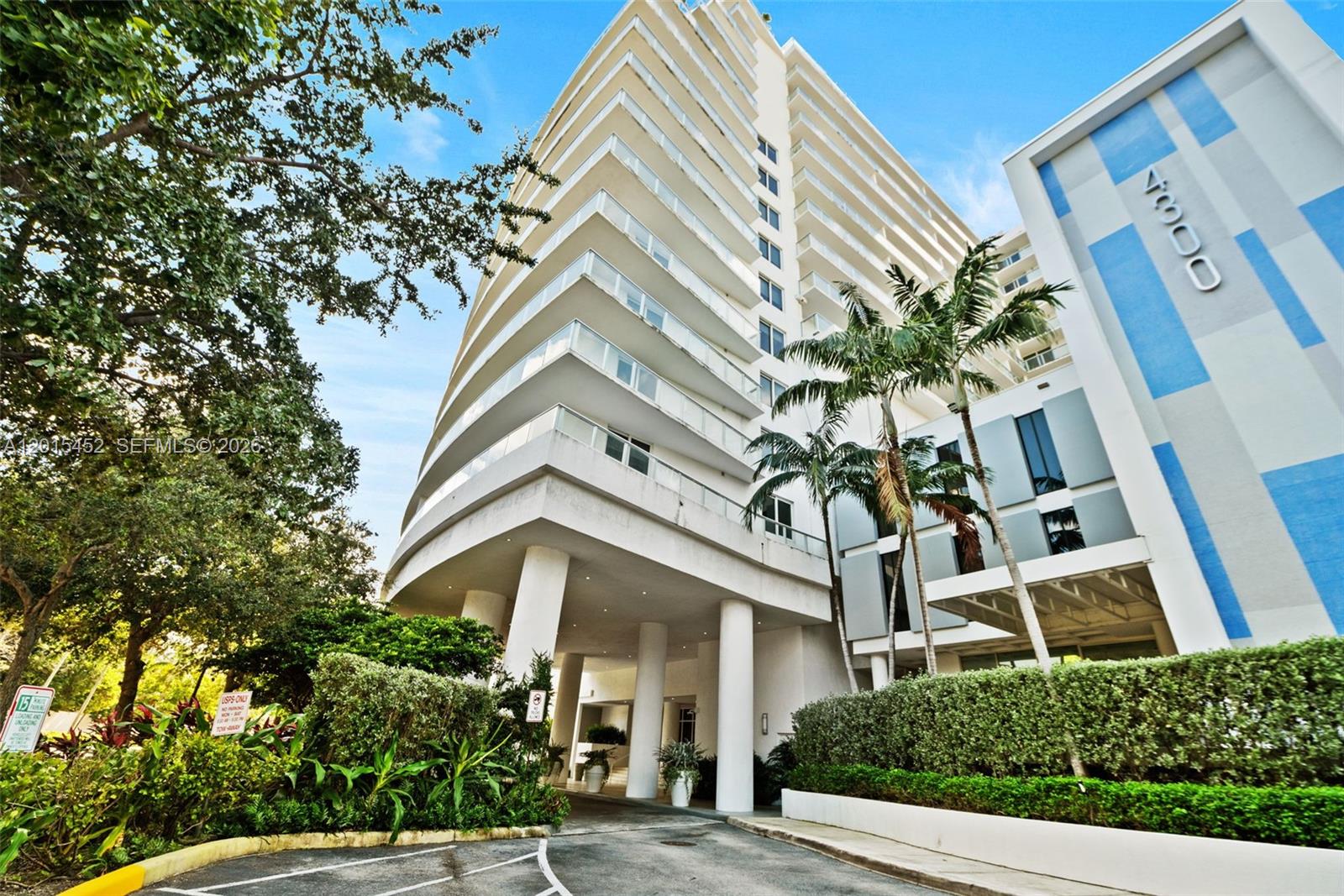 4250 Biscayne Blvd #1009, Miami FL 33137