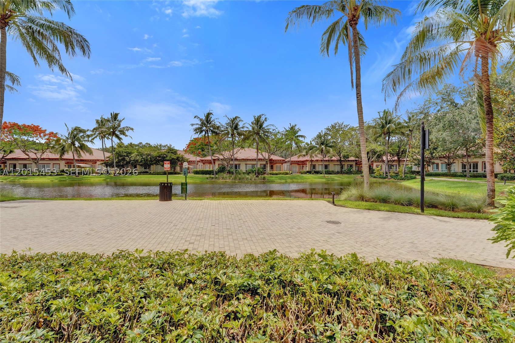 16135 Emerald Estates Dr #166, Weston FL 33331