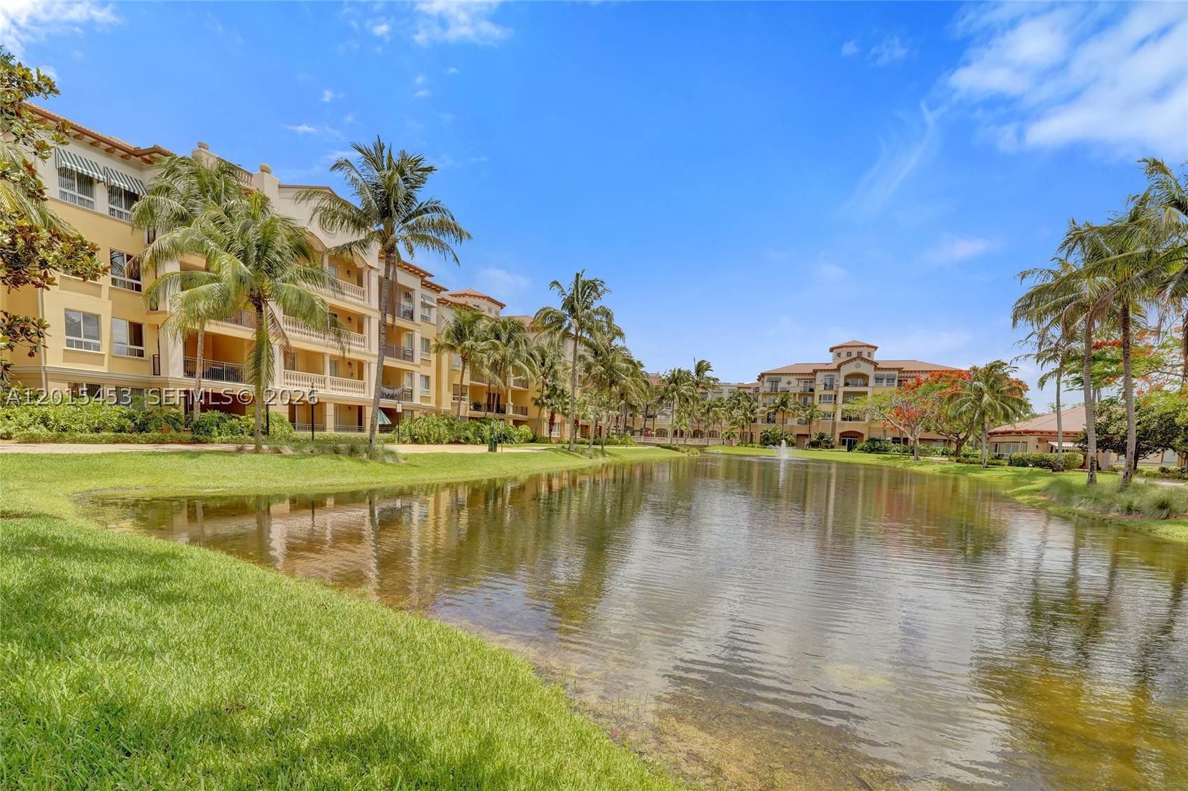 16135 Emerald Estates Dr #166, Weston FL 33331