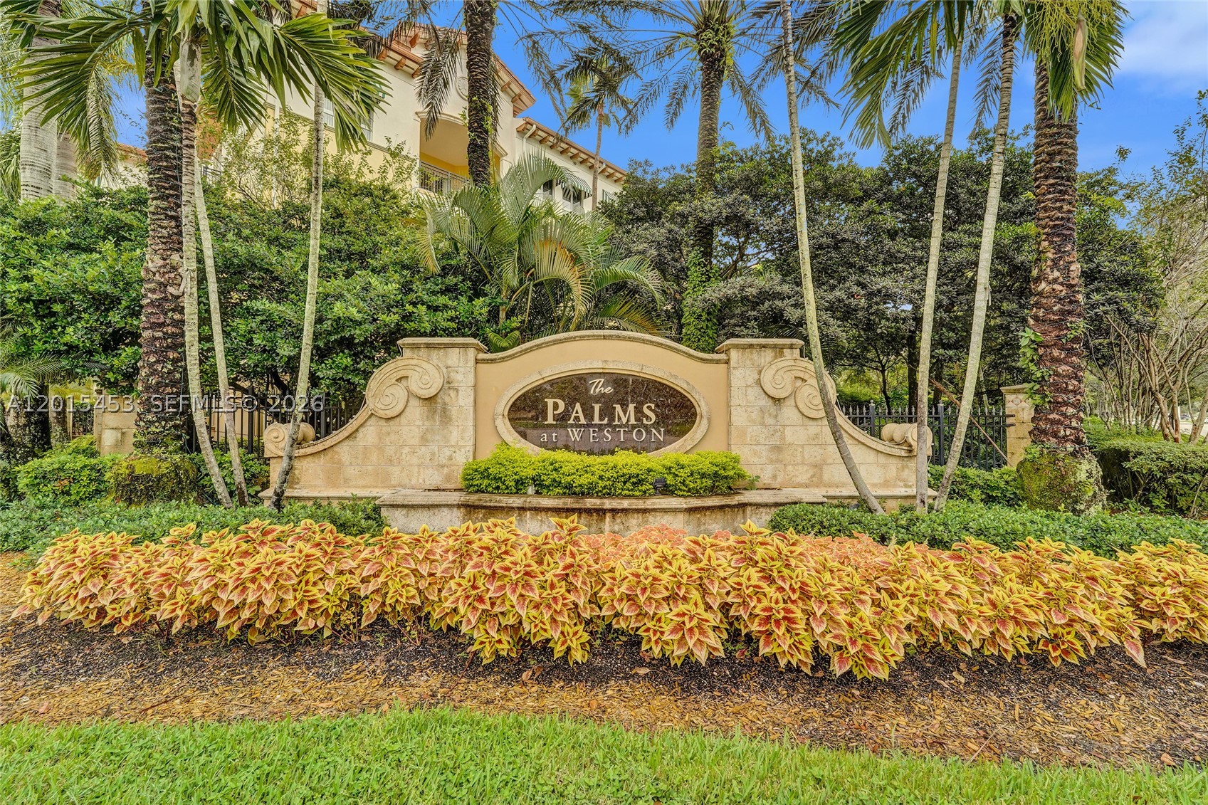 16135 Emerald Estates Dr #166, Weston FL 33331