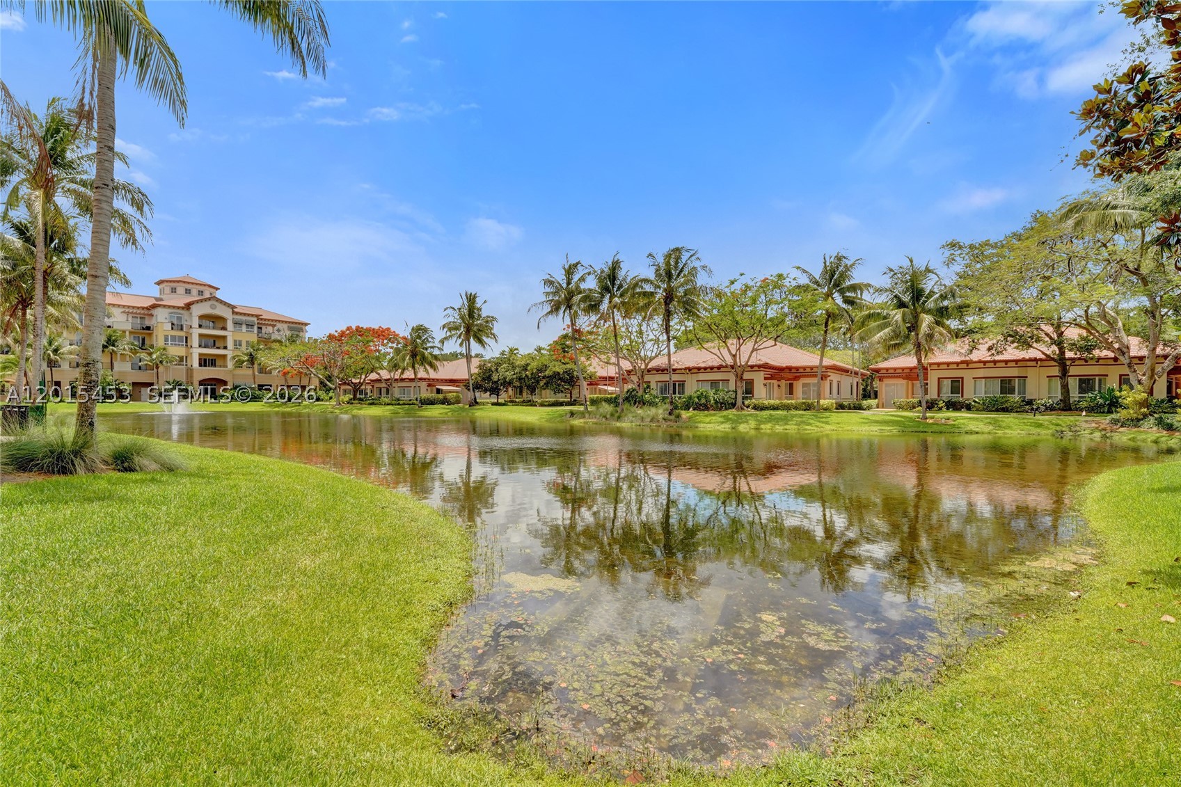 16135 Emerald Estates Dr #166, Weston FL 33331