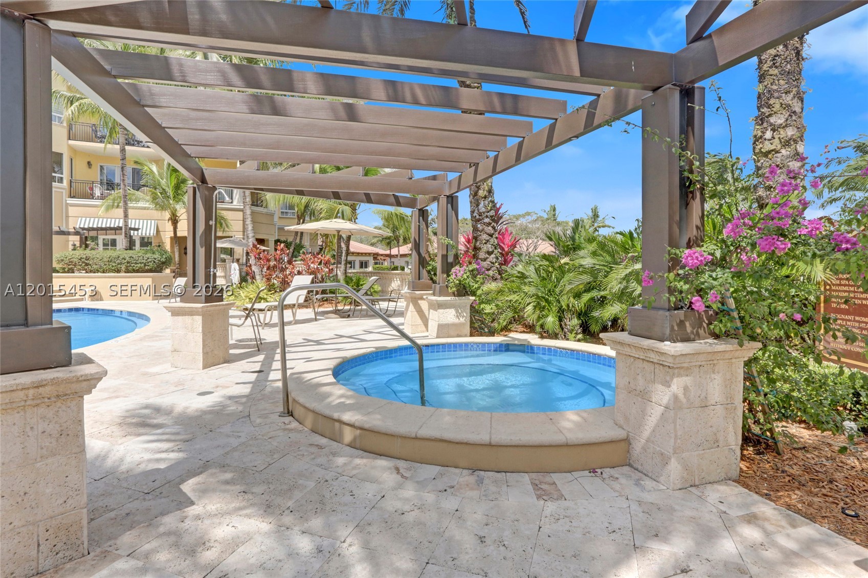 16135 Emerald Estates Dr #166, Weston FL 33331