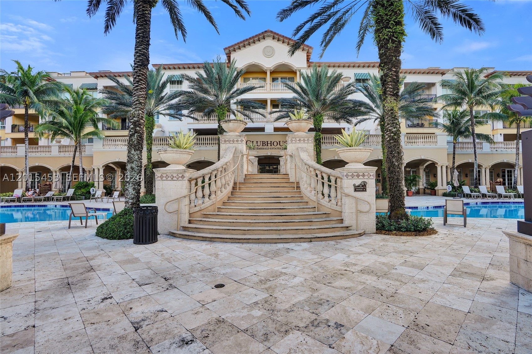 16135 Emerald Estates Dr #166, Weston FL 33331
