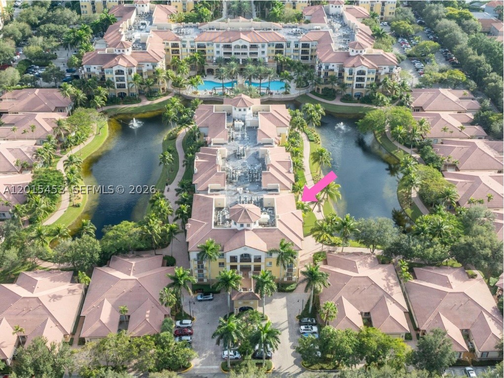 16135 Emerald Estates Dr #166, Weston FL 33331