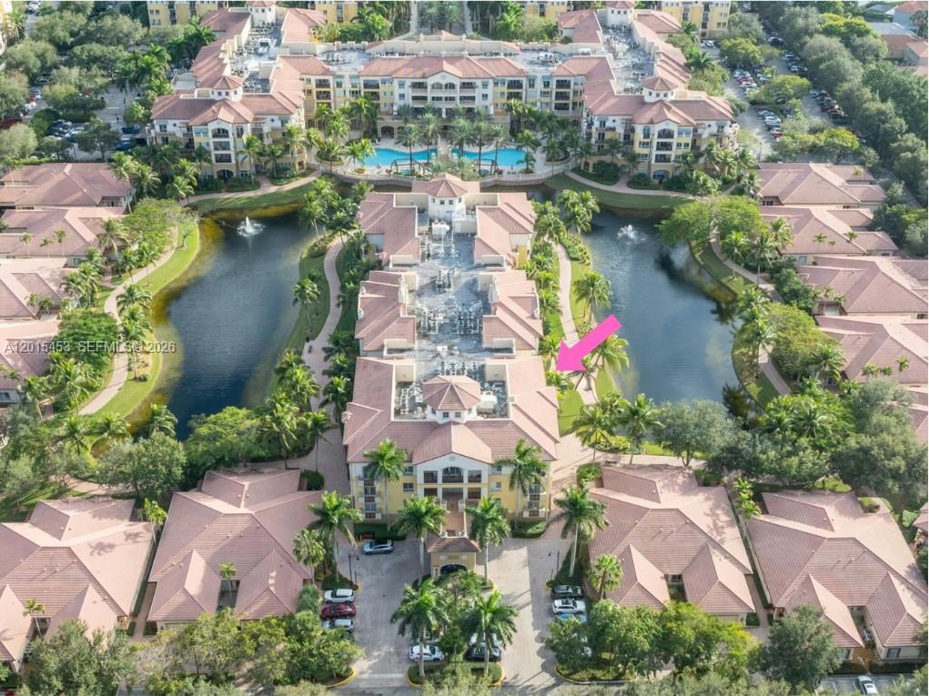 16135 Emerald Estates Dr #166, Weston FL 33331