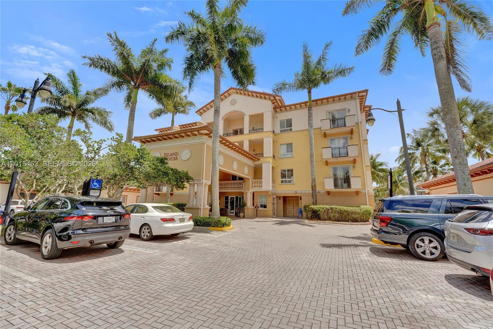 16135 Emerald Estates Dr #166, Weston FL 33331