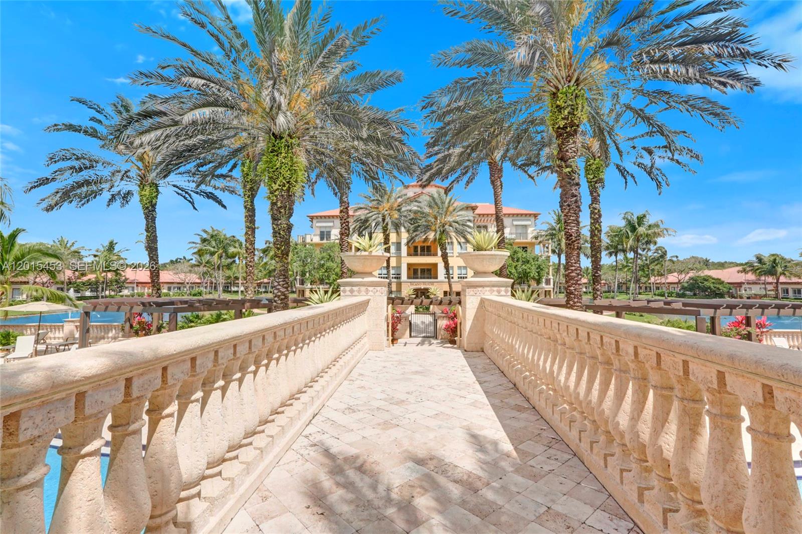 16135 Emerald Estates Dr #166, Weston FL 33331