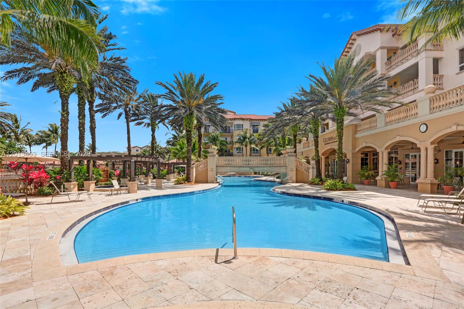 16135 Emerald Estates Dr #166, Weston FL 33331