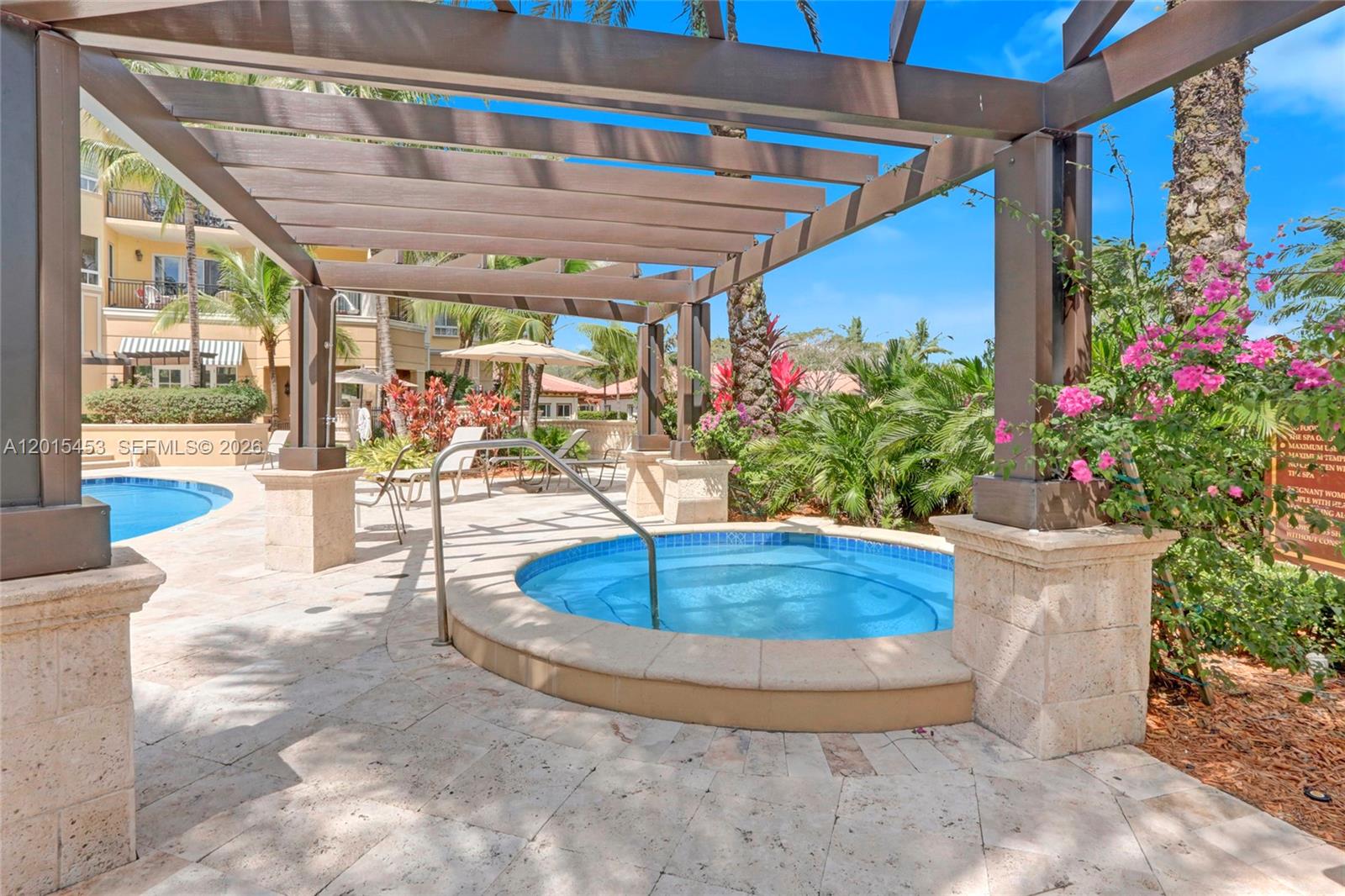 16135 Emerald Estates Dr #166, Weston FL 33331