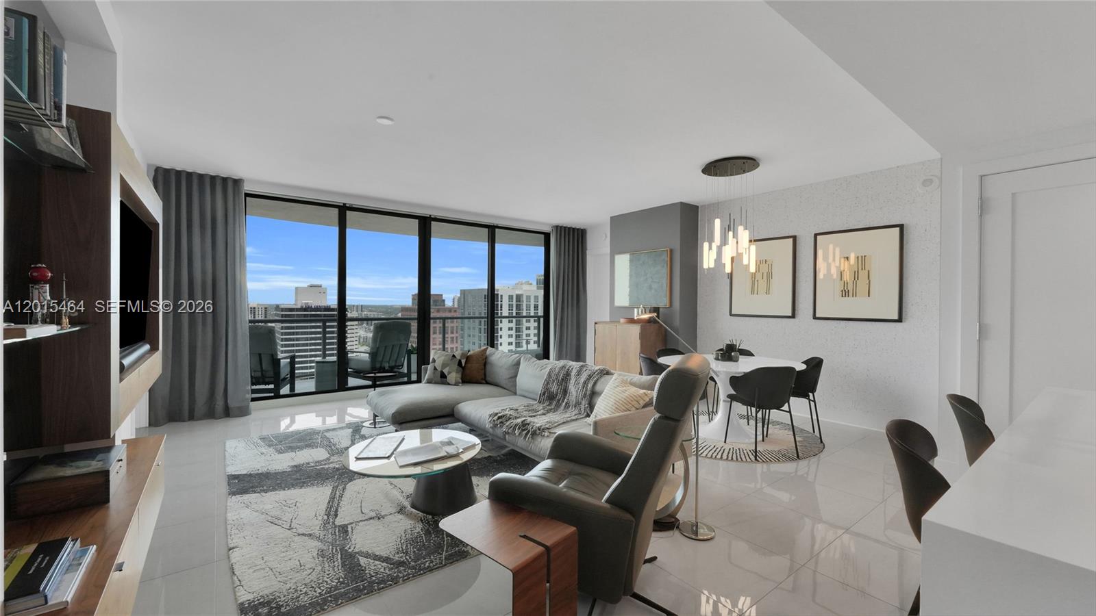 100 E Las Olas Blvd #2802, Fort Lauderdale FL 33301