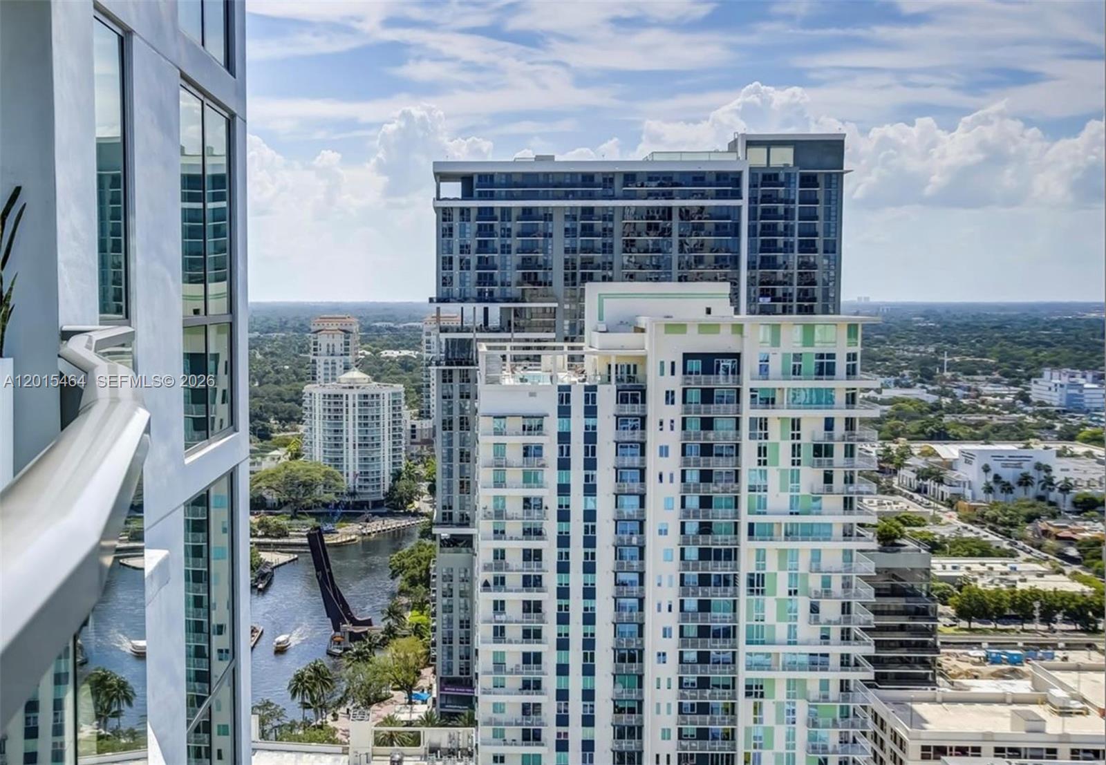 100 E Las Olas Blvd #2802, Fort Lauderdale FL 33301