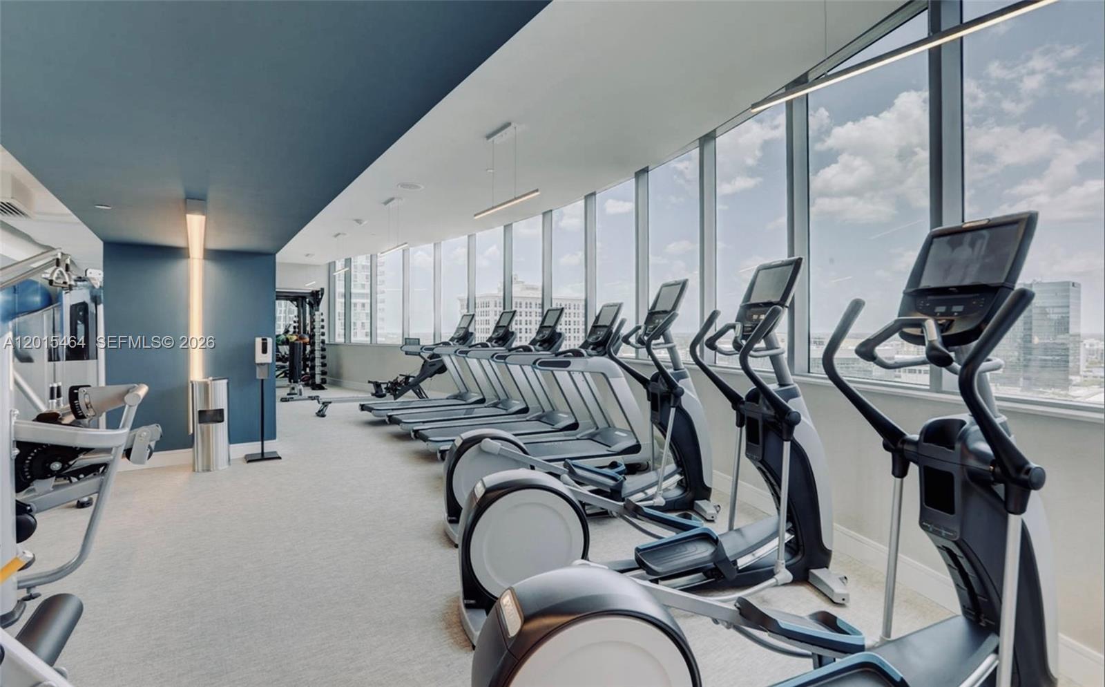 100 E Las Olas Blvd #2802, Fort Lauderdale FL 33301