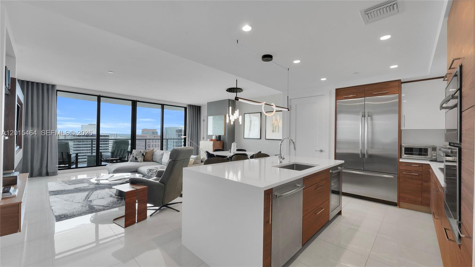 100 E Las Olas Blvd #2802, Fort Lauderdale FL 33301