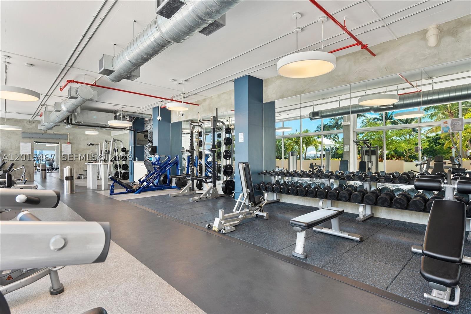 1200 West Ave #1410, Miami Beach FL 33139