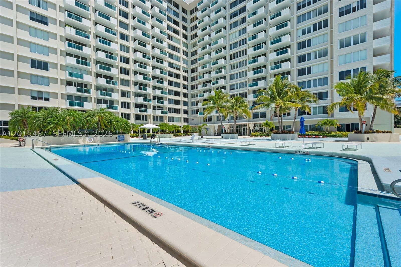 1200 West Ave #1410, Miami Beach FL 33139