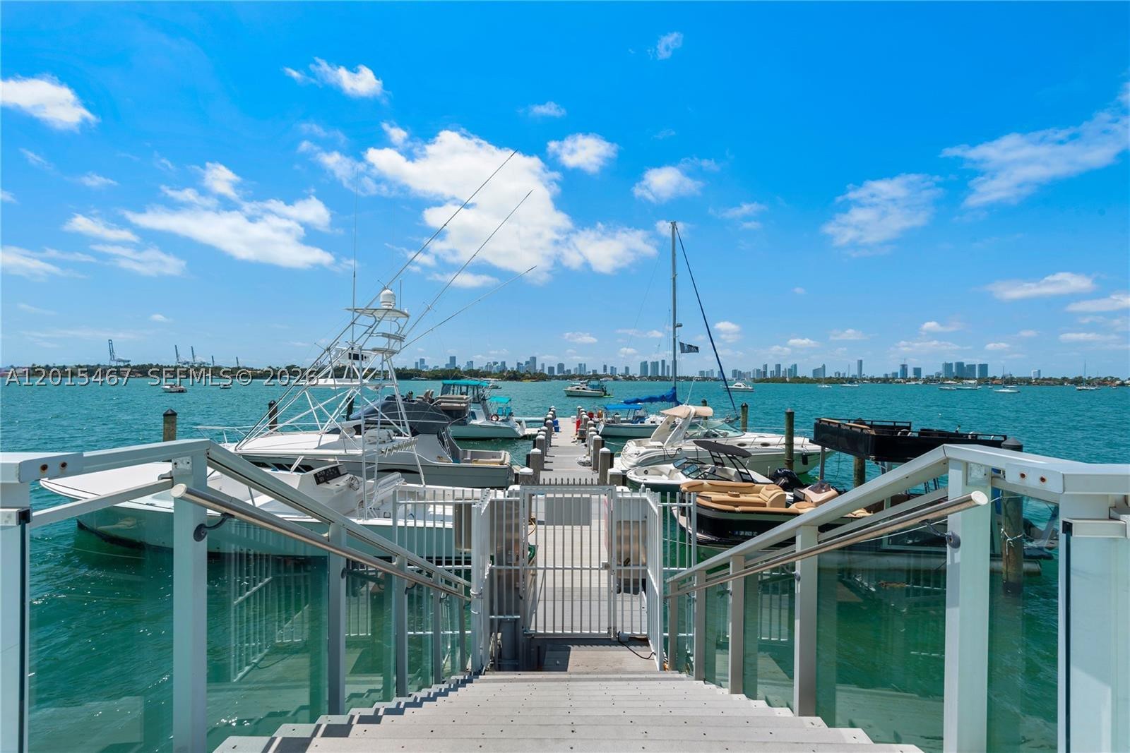 1200 West Ave #1410, Miami Beach FL 33139