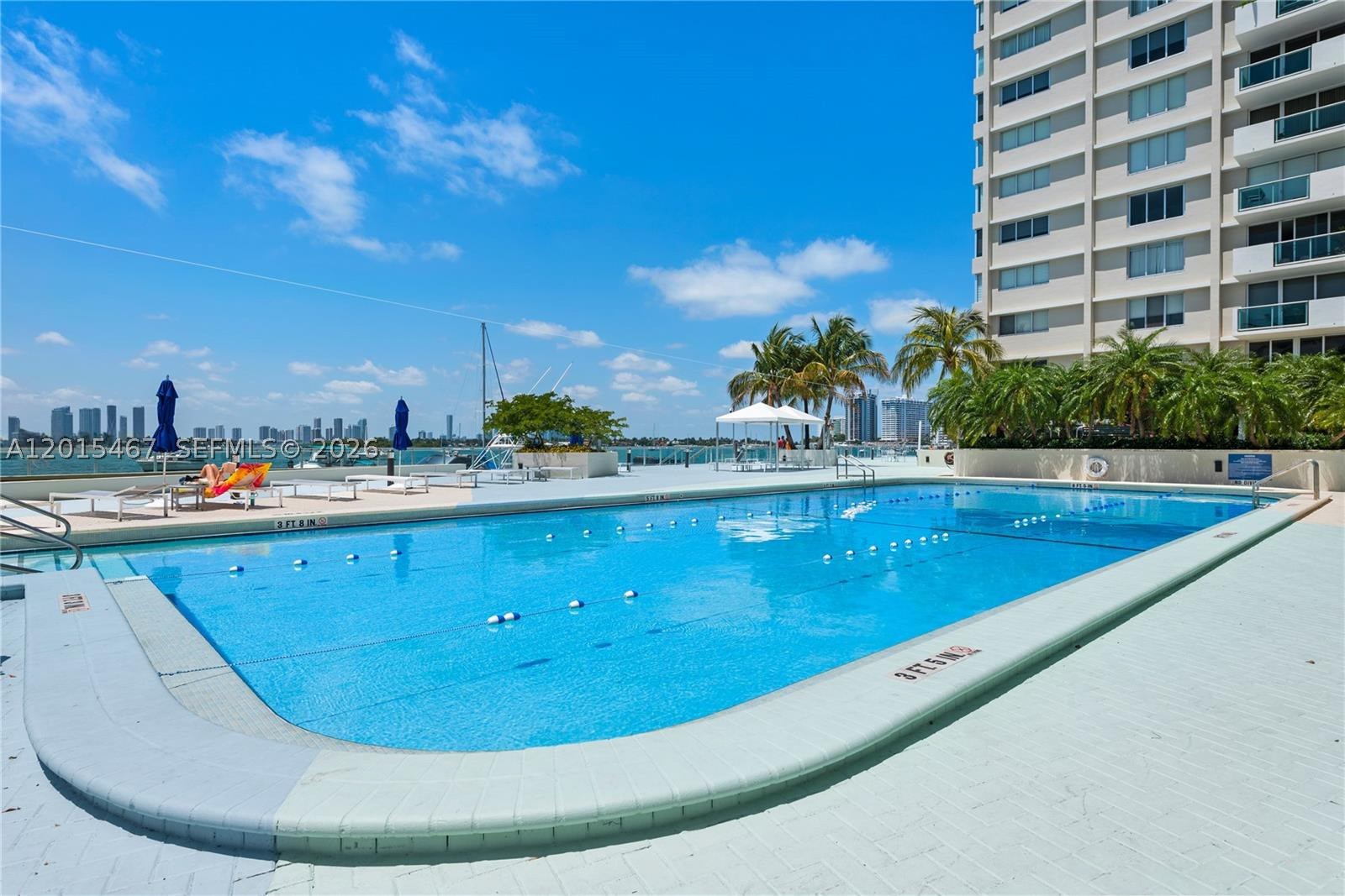 1200 West Ave #1410, Miami Beach FL 33139