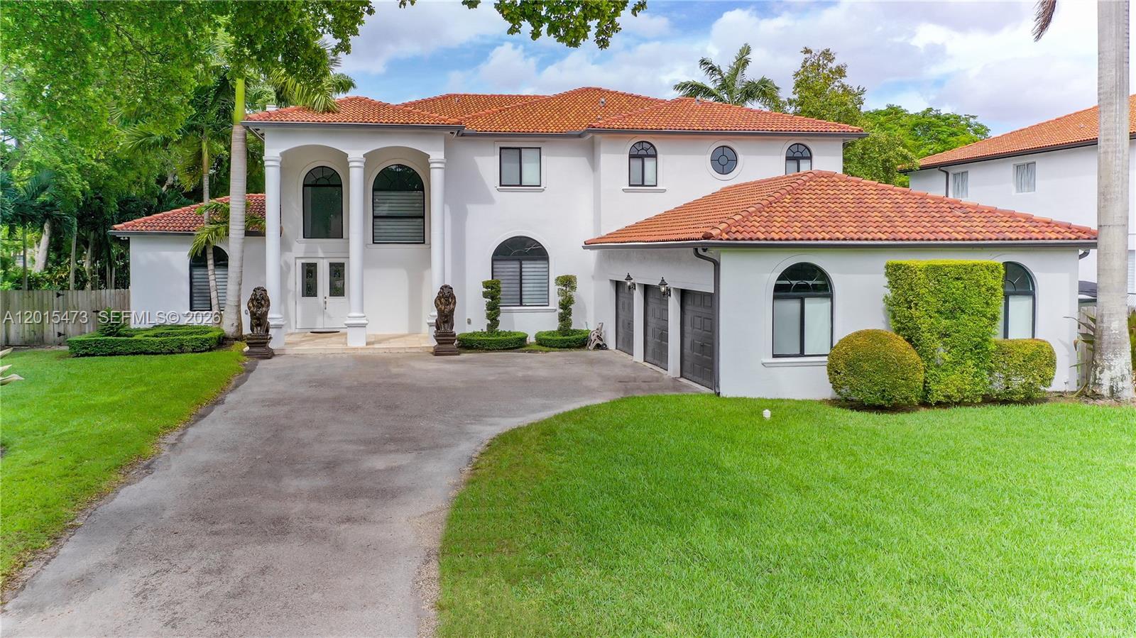 6950 SW 97th Ave, Miami FL 33173