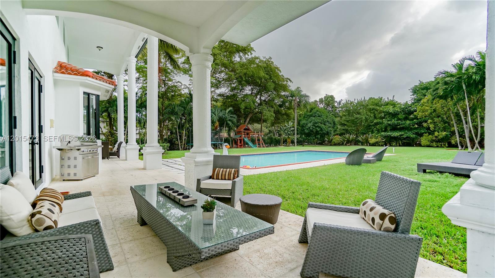 6950 SW 97th Ave, Miami FL 33173