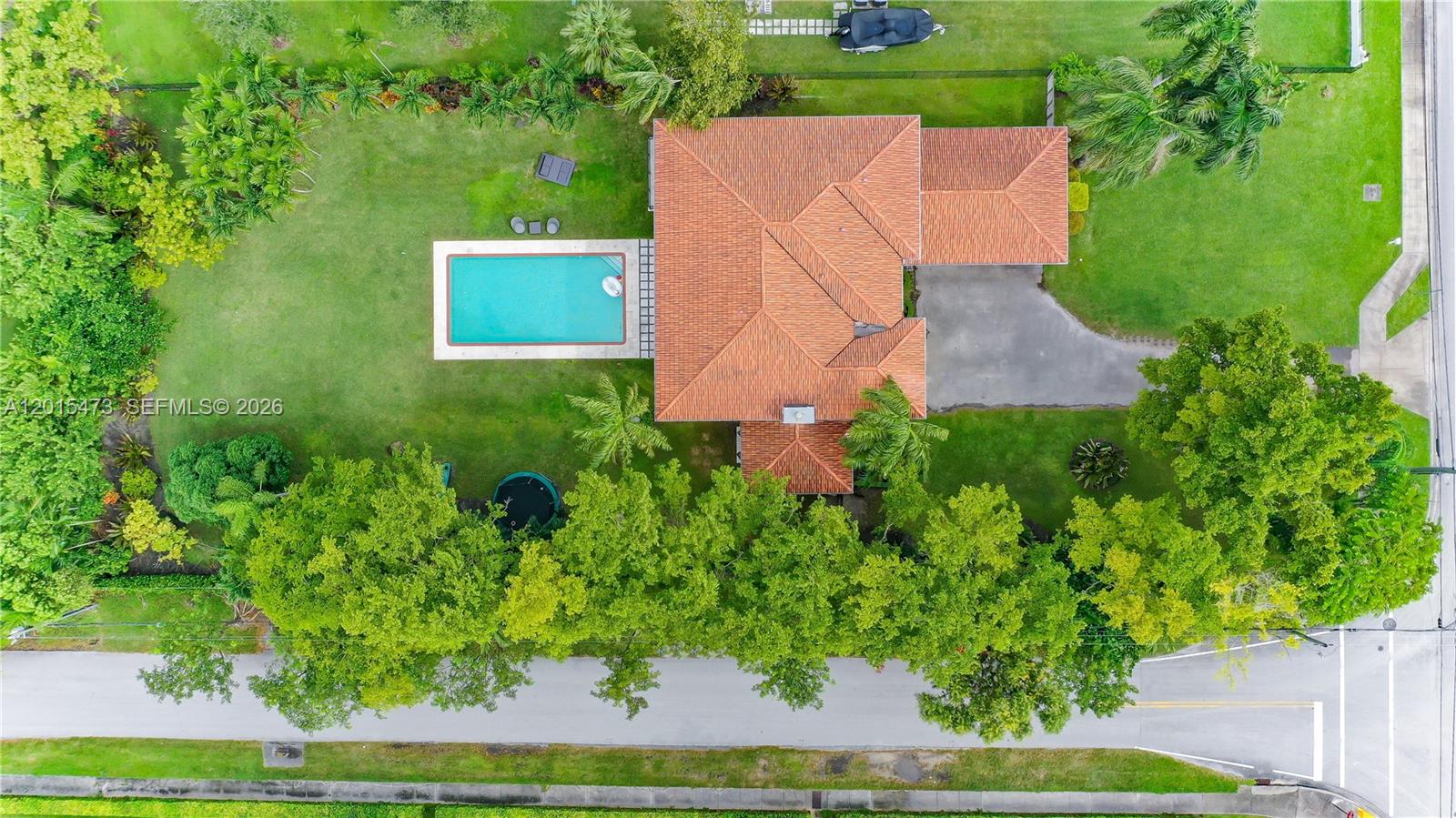 6950 SW 97th Ave, Miami FL 33173