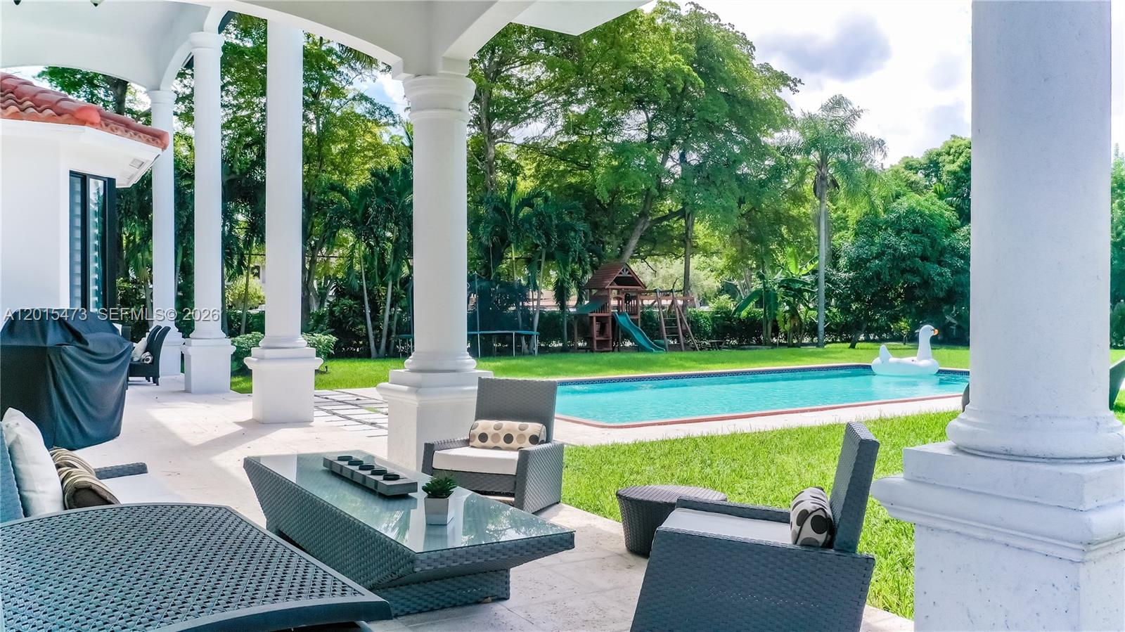 6950 SW 97th Ave, Miami FL 33173