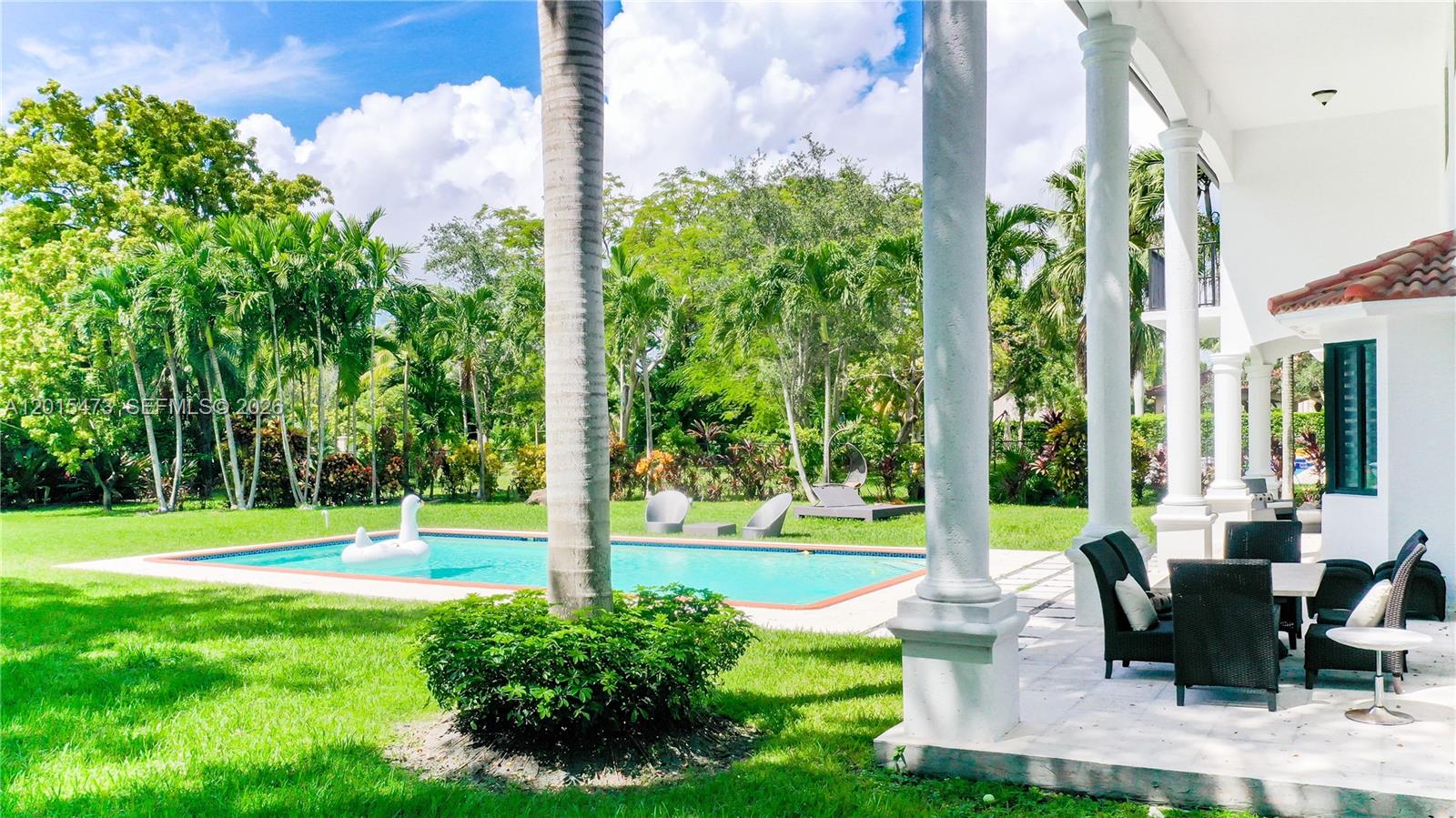 6950 SW 97th Ave, Miami FL 33173