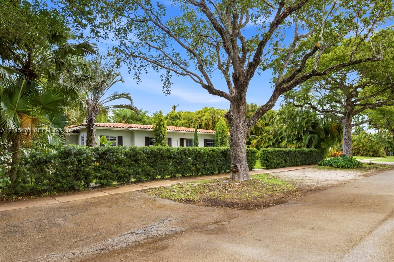 1551 Delgado Ave, Coral Gables FL 33146