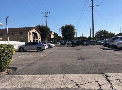 1460 N 43rd Pl #106, Hialeah FL 33012
