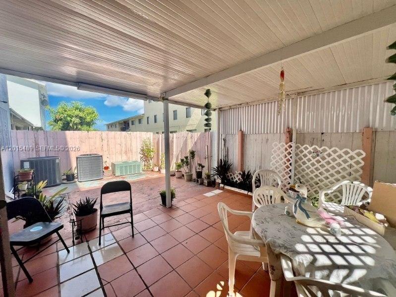 1460 N 43rd Pl #106, Hialeah FL 33012
