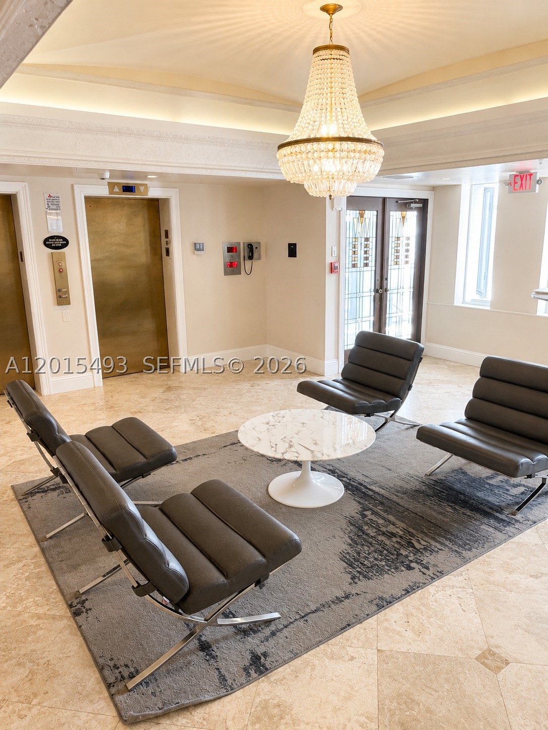 9195 Collins Ave #1012, Surfside FL 33154