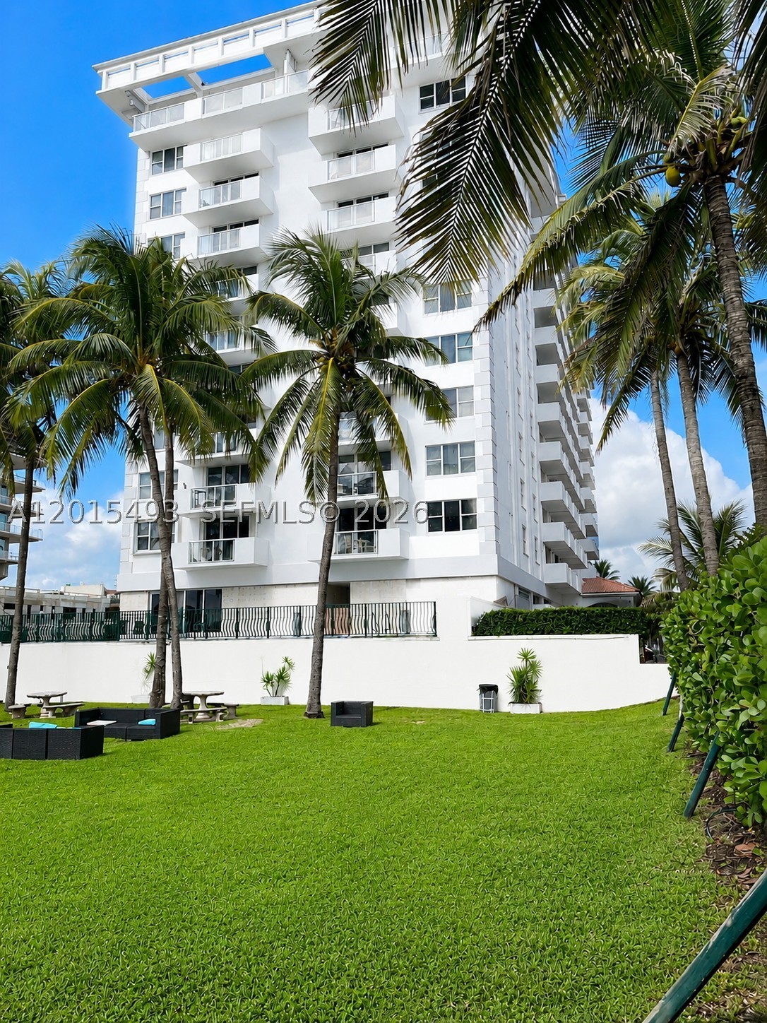 9195 Collins Ave #1012, Surfside FL 33154