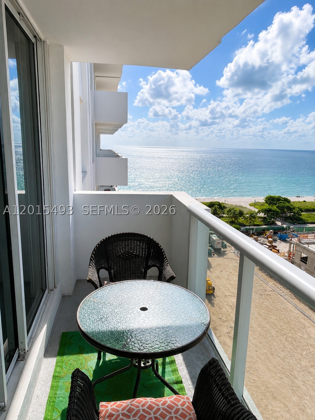 9195 Collins Ave #1012, Surfside FL 33154