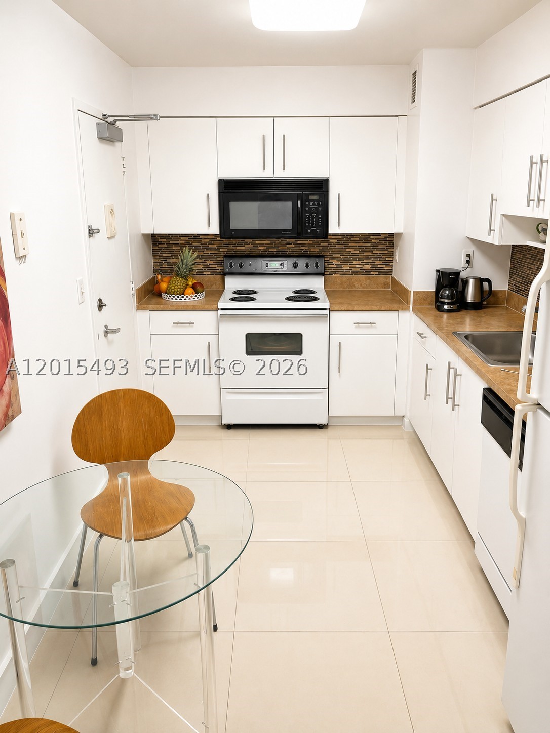 9195 Collins Ave #1012, Surfside FL 33154
