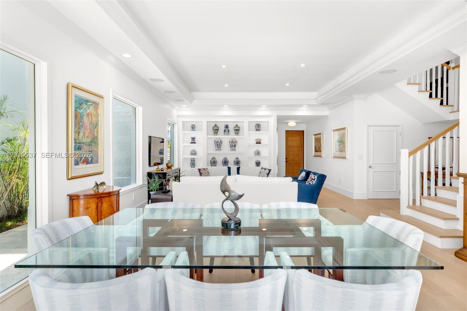 3 Turtle Walk, Key Biscayne FL 33149