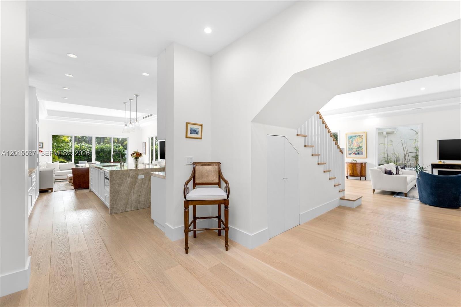 3 Turtle Walk, Key Biscayne FL 33149