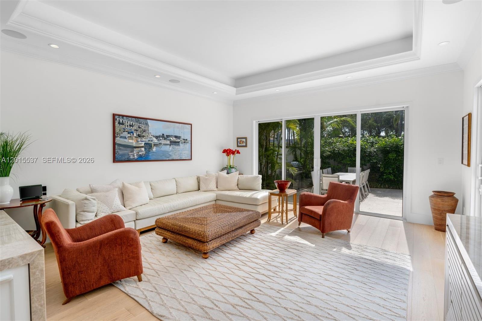 3 Turtle Walk, Key Biscayne FL 33149