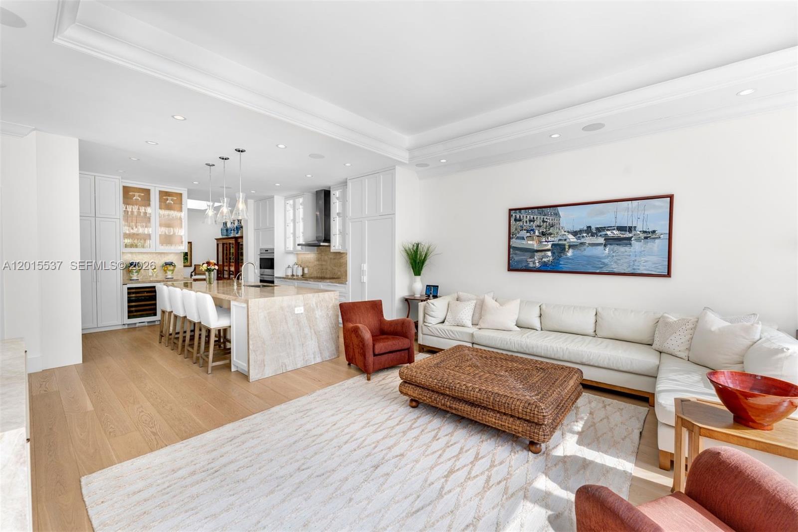 3 Turtle Walk, Key Biscayne FL 33149