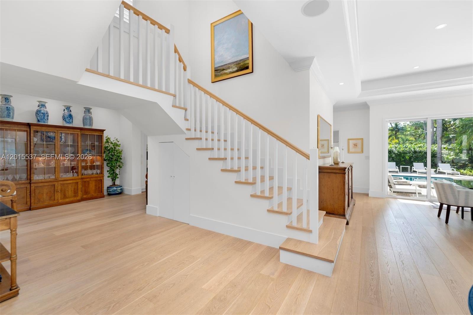 3 Turtle Walk, Key Biscayne FL 33149